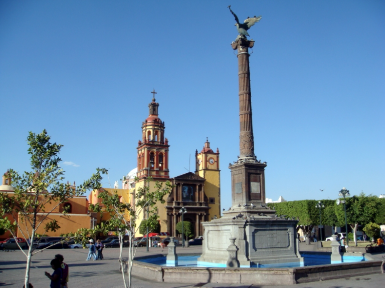 San Juan del Rio