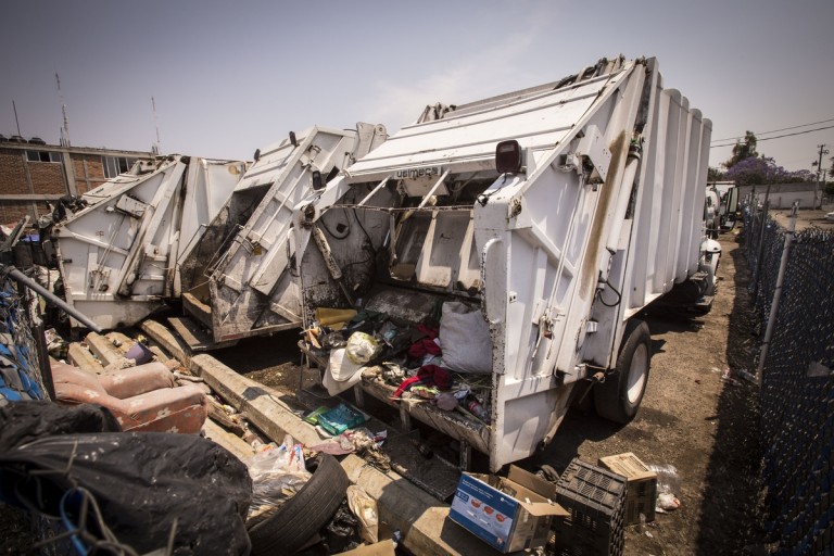 Paro de recolección de basura_DC__15