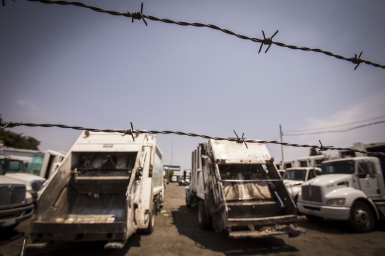 Paro de recolección de basura_DC__16