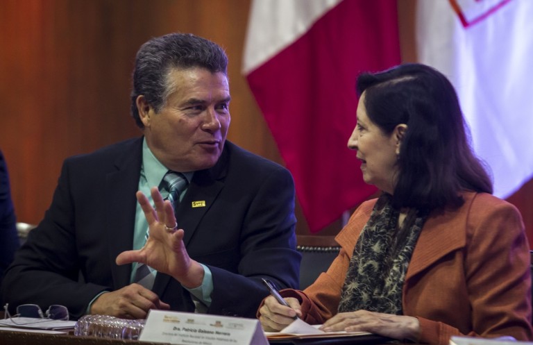 Profesores mejor evaluados recibirán incremento salarial en mayo_DC_32