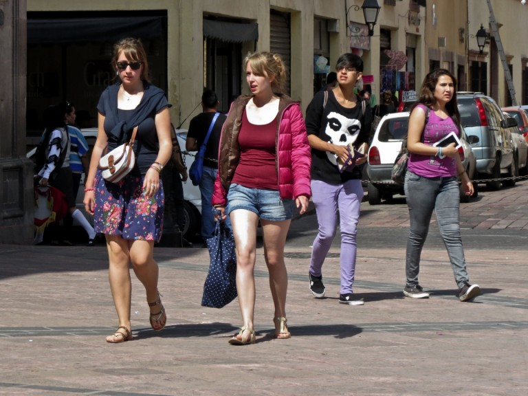 Acaban las clases e inicia el periodo vacacional