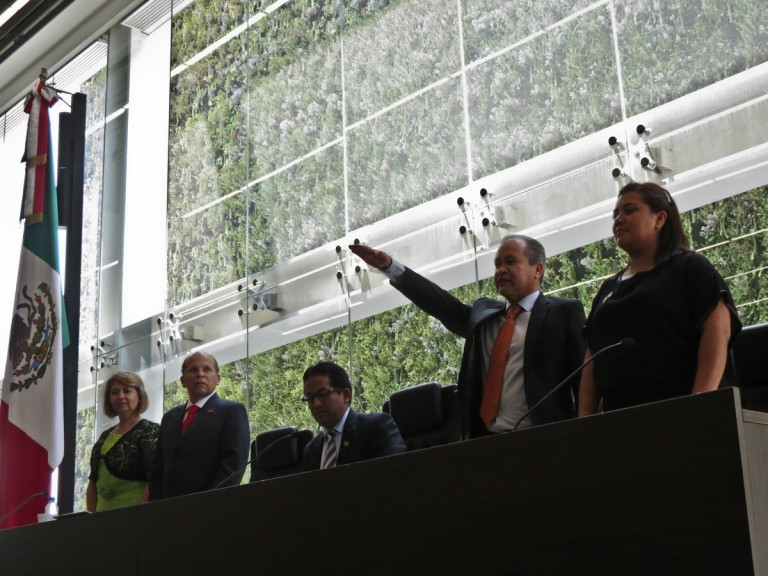 Echeverría, nuevo fiscal del estado_AL__4