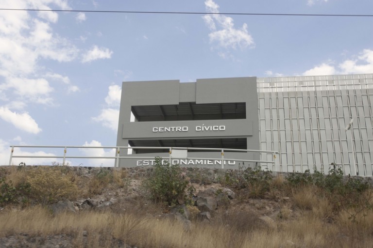 Estacionamiento centro civico_DC__2