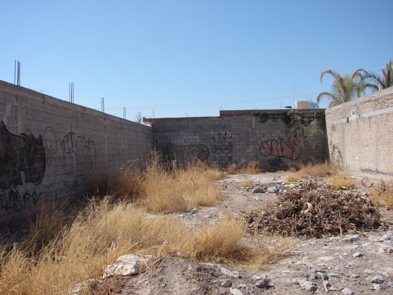 FOTO-ARCHIVO-TERRENOS-BALDÍOS