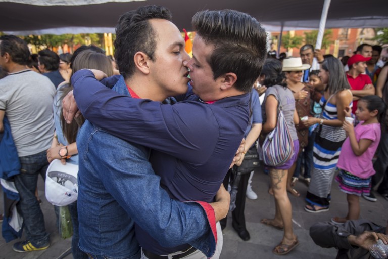 Jornada VS la homofobia_DC__33