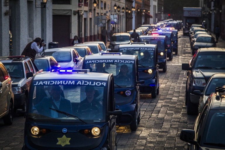 Nuevas patrullas para Centro Histórico_DC__22