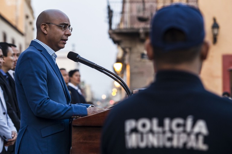 Nuevas patrullas para Centro Histórico_DC__8