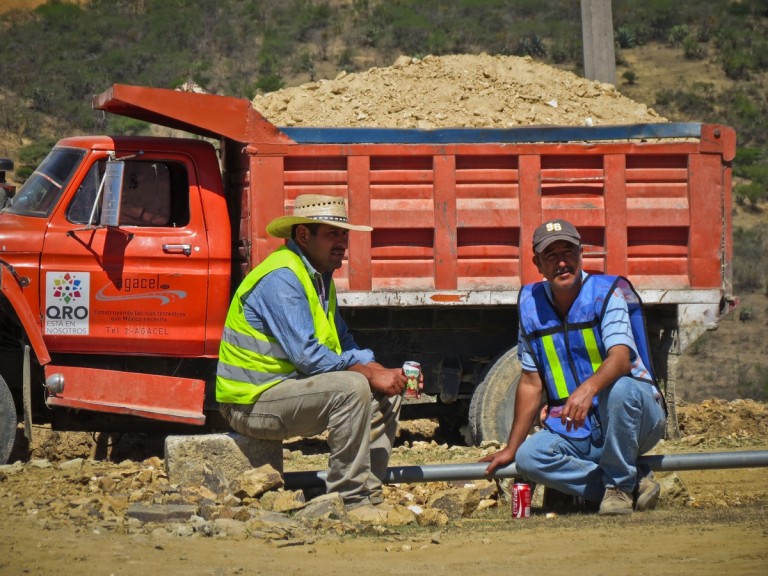 Obra en Santa Rosa Jaureguí_AL__2