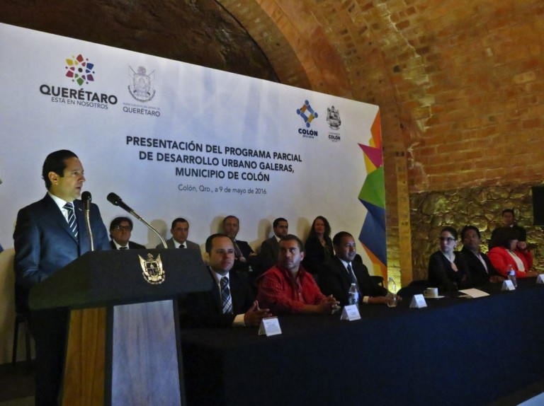 Presentación del Programa Galeras_AL__1-2