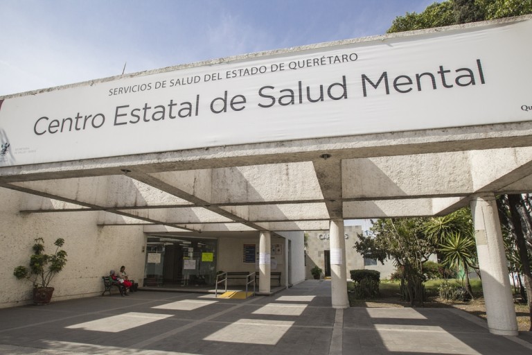 Protestan Vs Director de CESAM por mal trato_DC__13