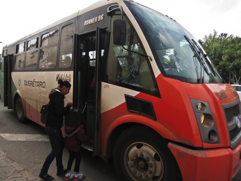 REDQ opera como si fuera domingo