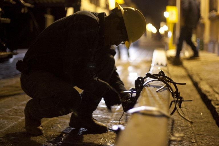 Retira CFE cableado del centro histórico_DC__16