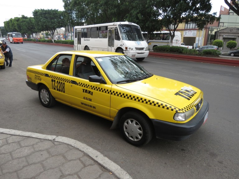 El argumento fue que aún falta socializar el uso del taximetro entre los trabajadores del volante
