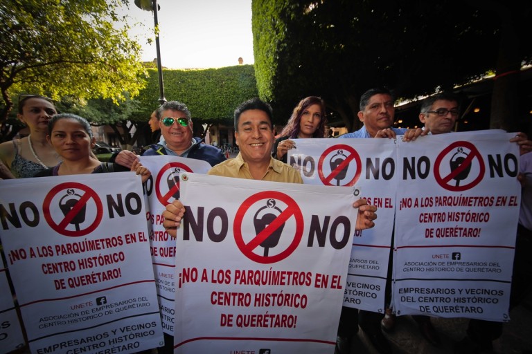 ASOCIACION_EMPRESARIOS_CENTRO_HISTÓRICO_SE_PRONUNCIAN_CONTRA_LOS_PARQUIMETROS_VP_