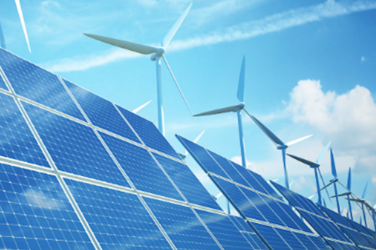 generación de energía. Foto: Especial