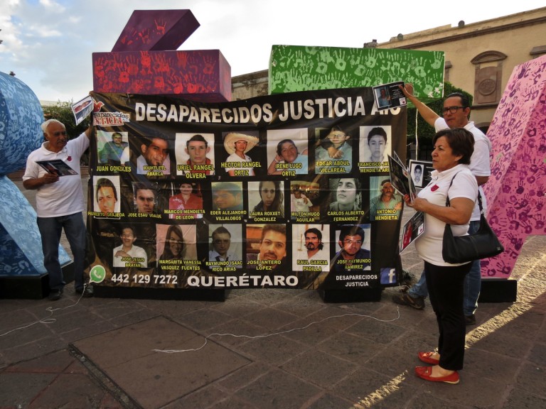 Desaparecidos Justicia piden ley que contemple a familiares de víctimas_AL__5