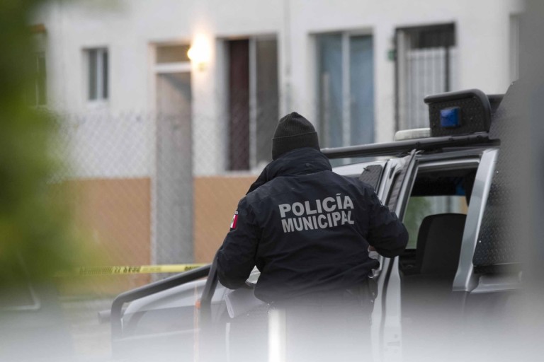 Presidente de colonos asesina a vecina de fraccionamiento en SJR
