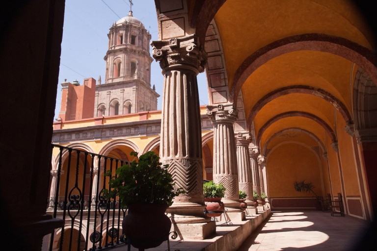 festival_arte_queretaro Foto: Cuartoscuro