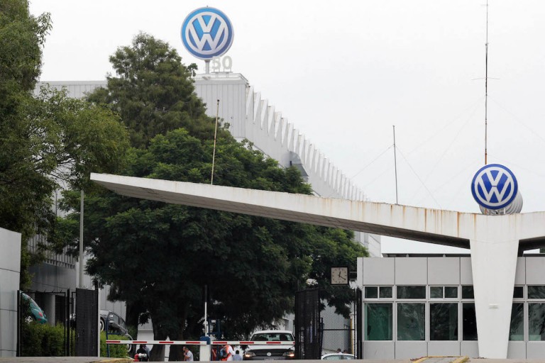 volkswagen_investigacion_seul Foto: Cuartoscuro