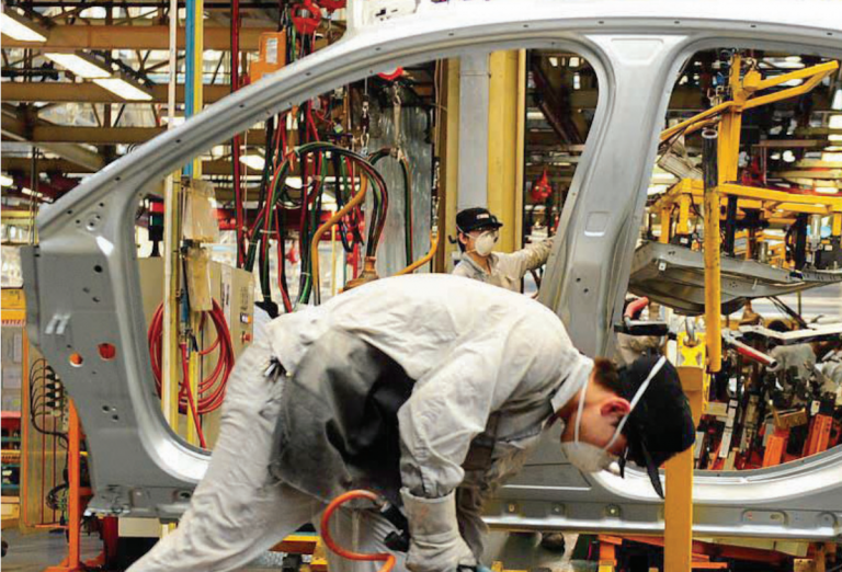 14 empresas están confirmadas para este parque. Foto: Especial