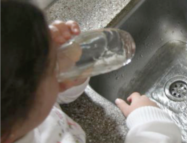 15 mil tomas presentan deficiencias. Foto: Especial