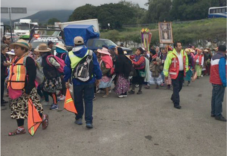 3 lesionados aún siguen en el hospital. Foto: Especial