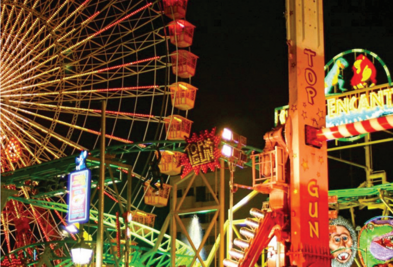 Afirman que será la major del país. Foto: Especial