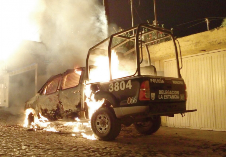 Al inicio del año estaban en formación 28 aspirantes. Foto: Especial