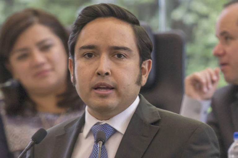 Anuncia PAN a favor de quitar fuero. Foto: Especial