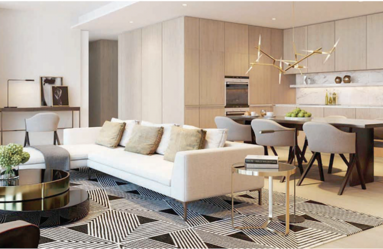 Aumenta la demanda de casa residencial. Foto:  Especial