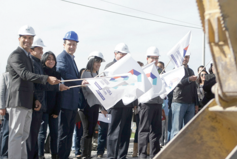 Bucio Reta fue invitado a participar en el Gobierno del Estado. Foto: Especial