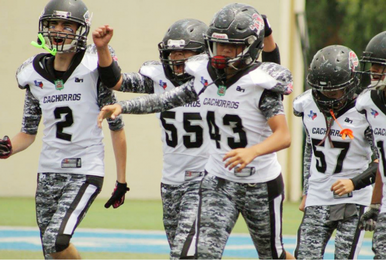 Cachorros buscarán boleto al campeonato. Foto: Especial