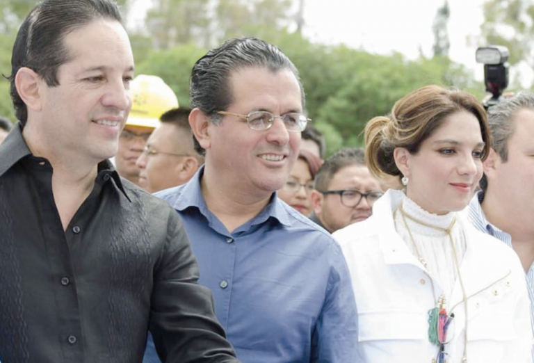 Cambiará 14 % del parque vehicular. Foto: Especial