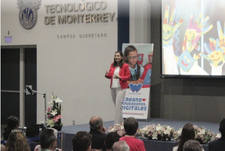 Ciclo de conferencias sobre padres e hijos
