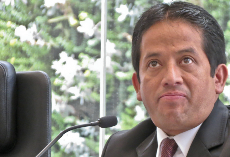 Consultarán con la Mesa Directiva blindar al Ejecutivo. Foto: Especial