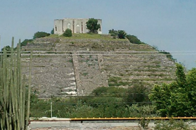 Corregidora será afectada por  recortes. Foto: Especial