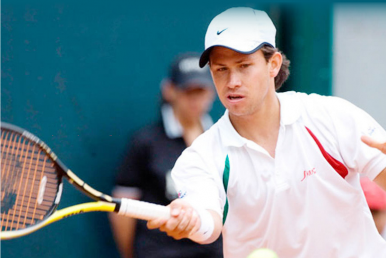 Después de 16 años tenistas mexicanos van a JO. Foto: Especial