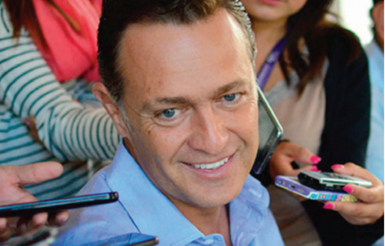 Destacó el rendimiento obtenido. Foto: Especial