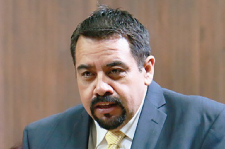 Dijo que  deben revisar a los demás exalcaldes. Foto: Especial