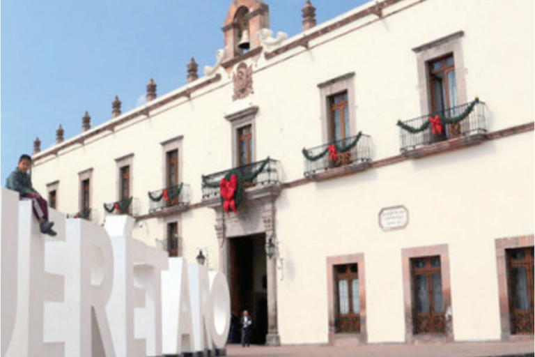 El 20 por ciento del personal tomará esta prestación. Foto: Especial