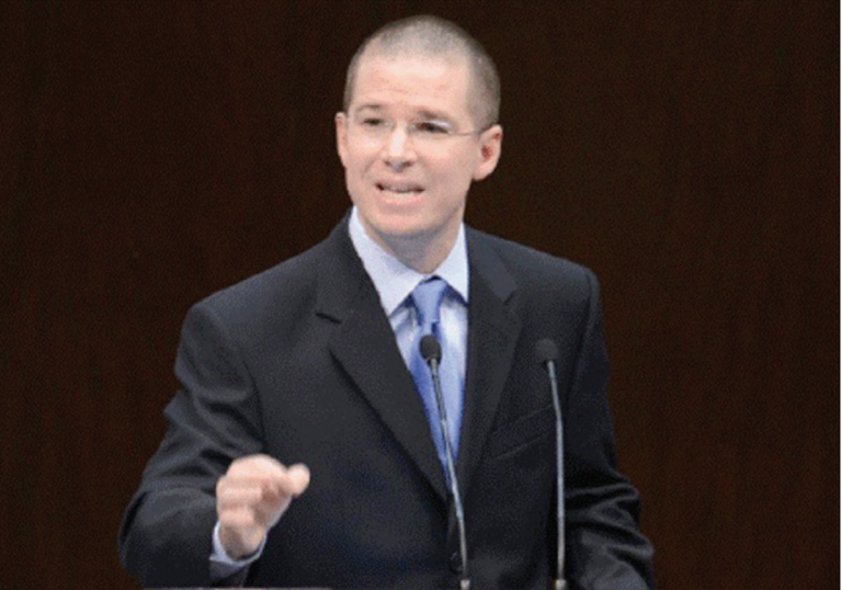 El PAN ve con buenos ojos la desaparición del fuero. Foto: Especial