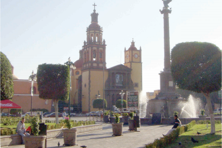 El Secretario Particular se hará cargo del IMJ. Foto: Especial