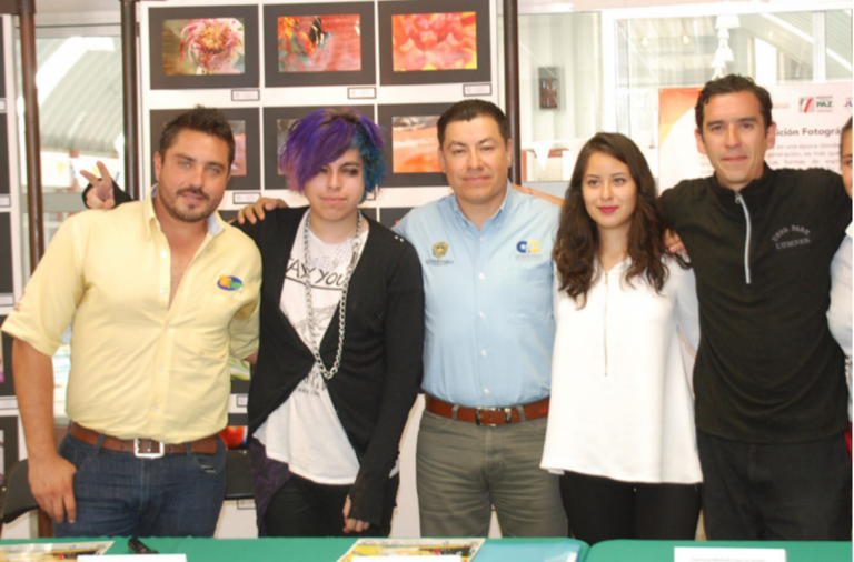 El evento será el 30 y 31 de julio. Foto: Especial