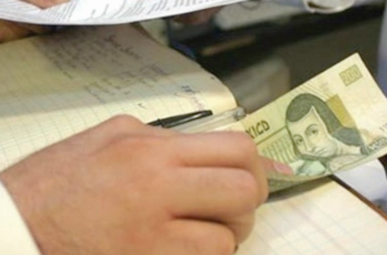 El gobierno del estado iniciará sistema anticorrupción. Foto: Especial