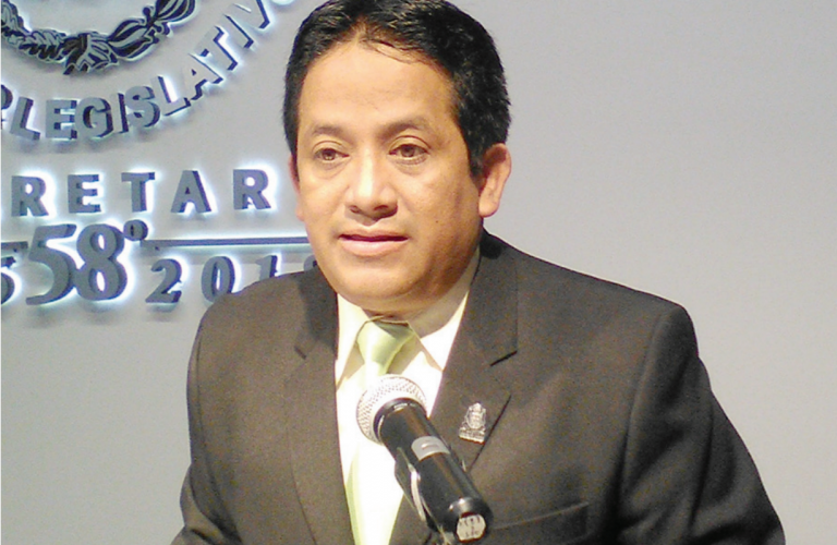 El informe será en punto de las 19:00. Foto: Especial