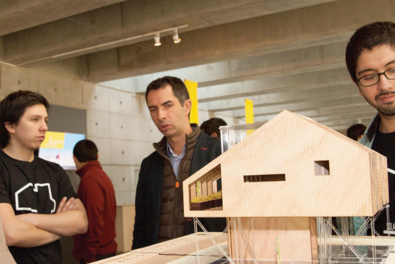 El municipio tiene un déficit de vivienda económica. Foto: Especial