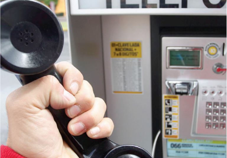 El objetivo es mejorar la movilidad de los peatones. Foto: Especial