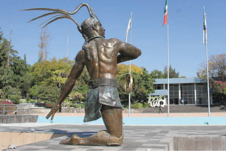 El predio está localizado en la comunidad de Potrerillos. Foto: Especial