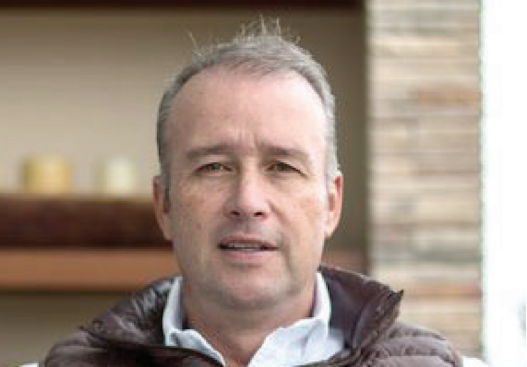 El presidente municipal destacó el uso de los recursos. Foto: Especial