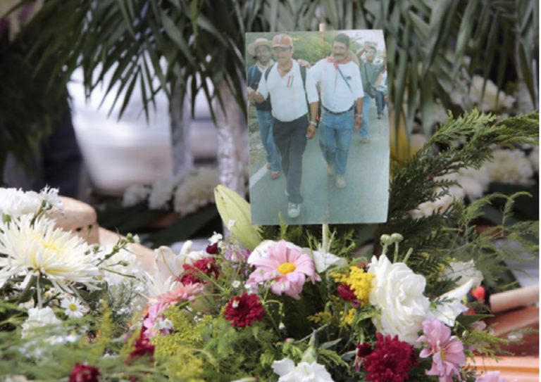 El responsable tendría que pagar indemnización a las familias de los fallecidos. Foto: Especial